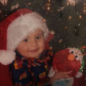 Meet your Posher, Jonathan